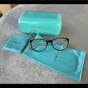 Tiffany & Co. Ophthalmic Glasses